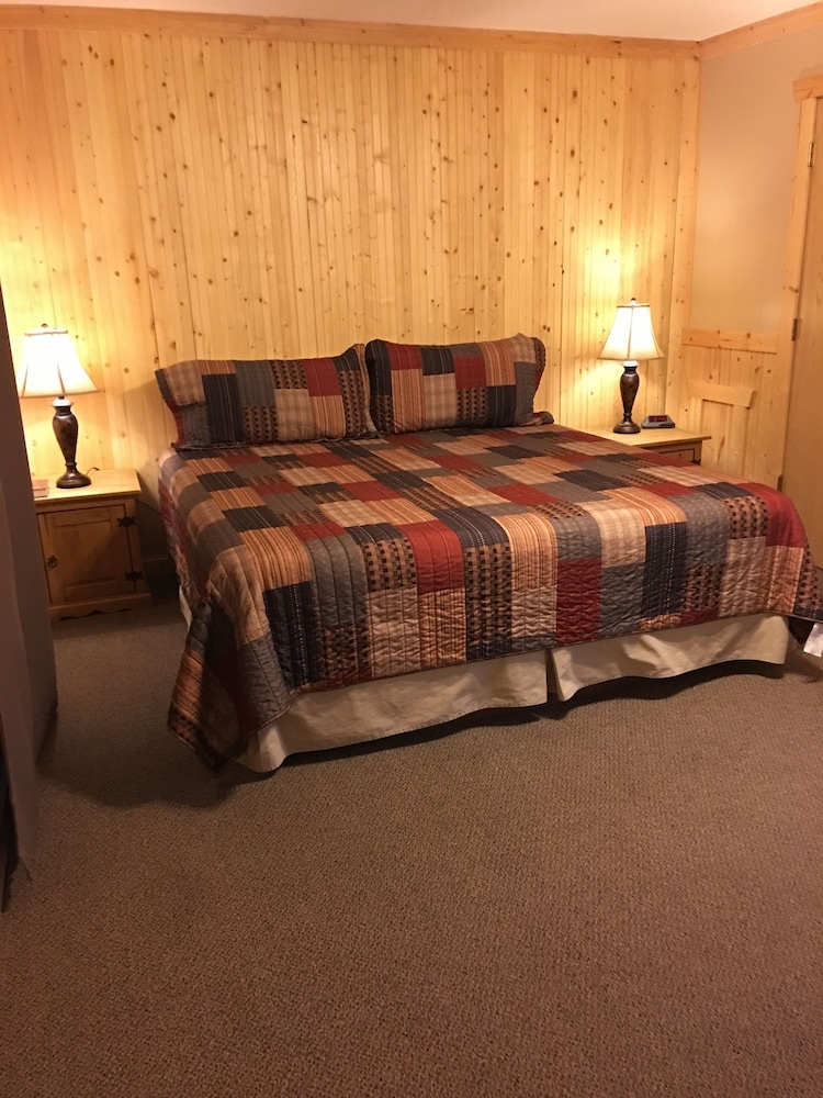 Hotel Expedition