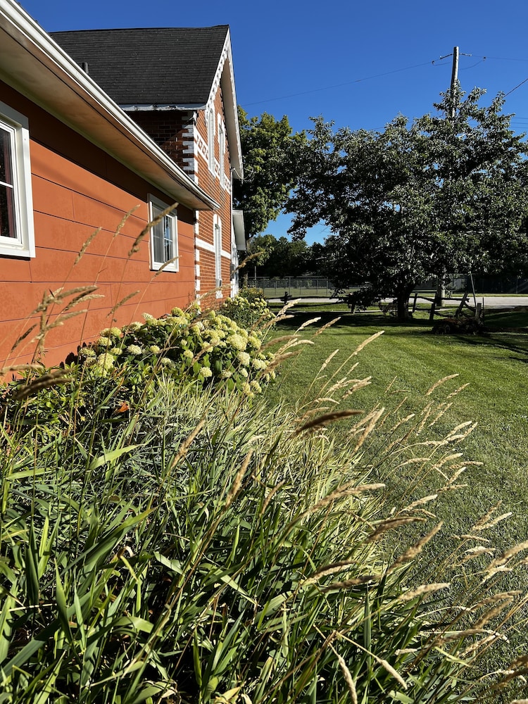 Emily's Place B&B