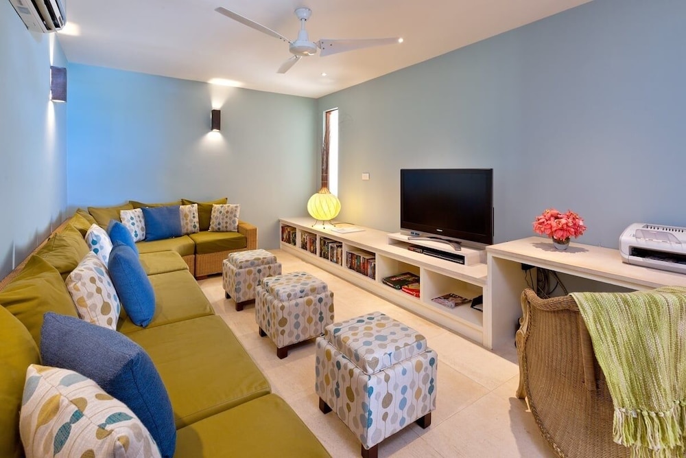 Tom Tom 4 Bedroom Villa