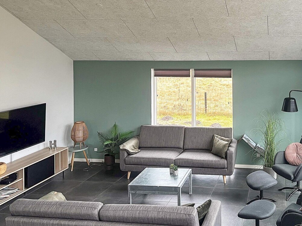 Holiday Home in Glesborg
