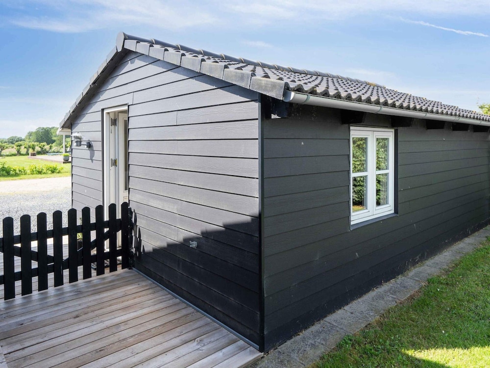 5 Star Holiday Home in Haderslev