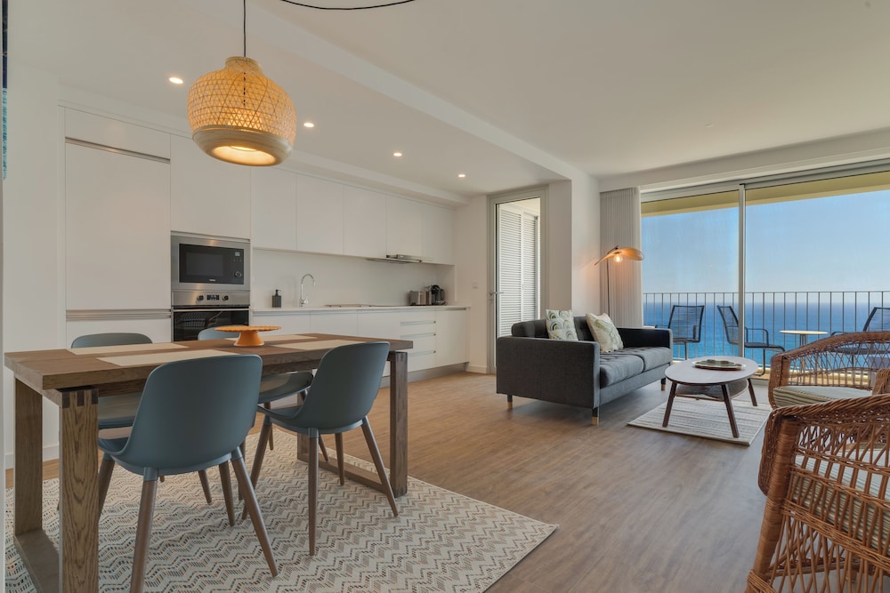 Pearl Retreat by Holiday Rental Madeira
