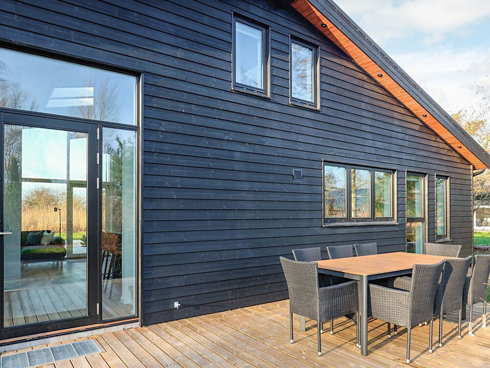 8 Person Holiday Home in Vaeggerlose-by Traum