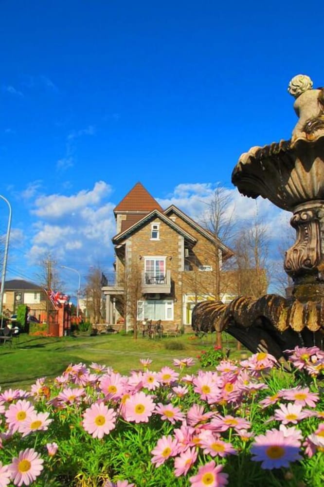 England Castle B&B