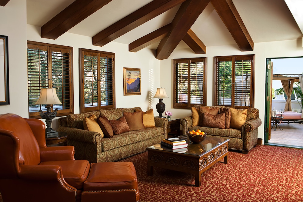 San Francisco Vacations - Langham Huntington, Pasadena, Los Angeles - Property Image 46
