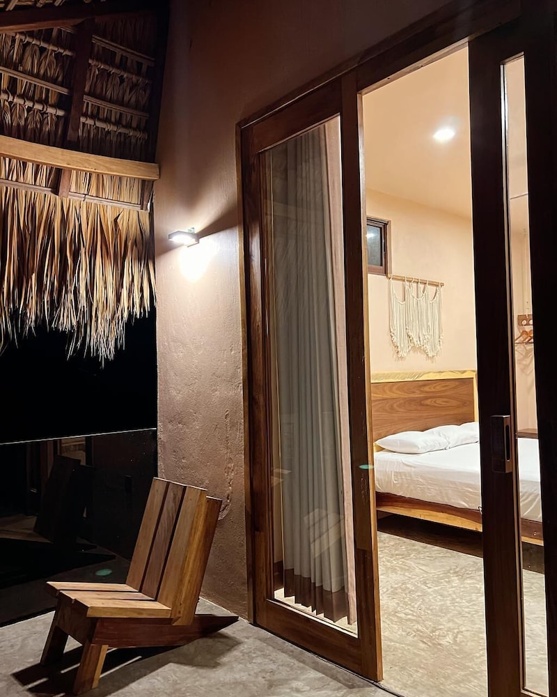 Casa Mateo Puerto Escondido