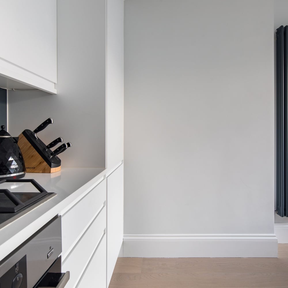 Incredible Leicester Sq 2BR - Terrace Netflix Nespresso