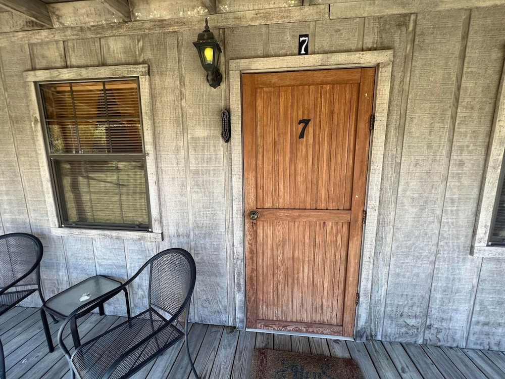 CRC Ranch Retreat