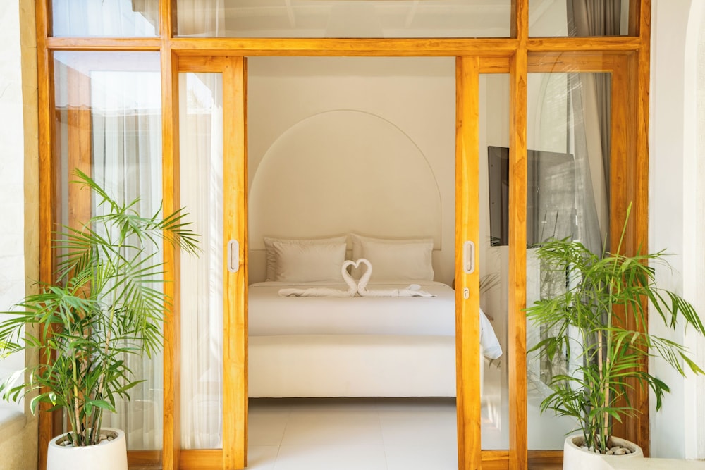 La Feliz Villa Balinesia - 2 Bedrooms