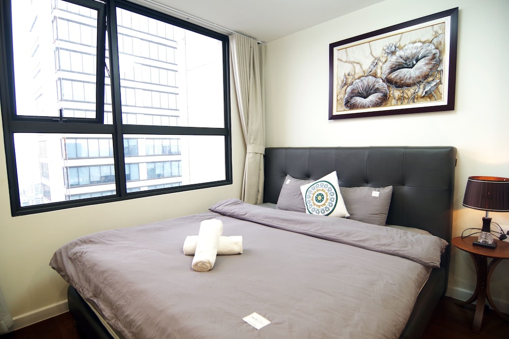 Friendly House QMP - D'Capitale