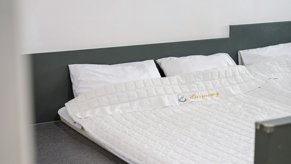 Gyeongju The Stay Spa Pension