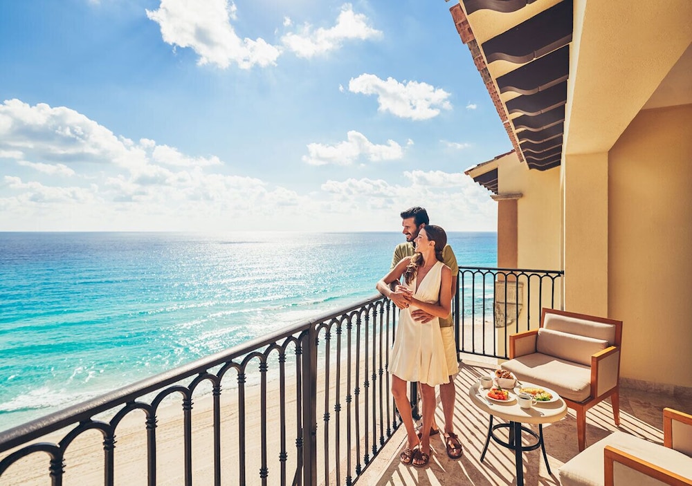 Grand Park Royal Cancun - All Inclusive