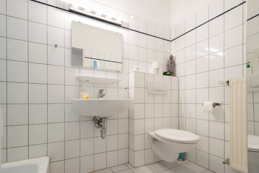 Frankfurt Vacations - Fair Apartments - Property Image 11