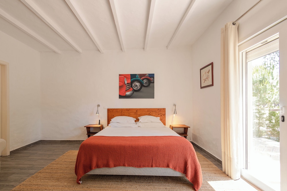 Casa das Cegonhas