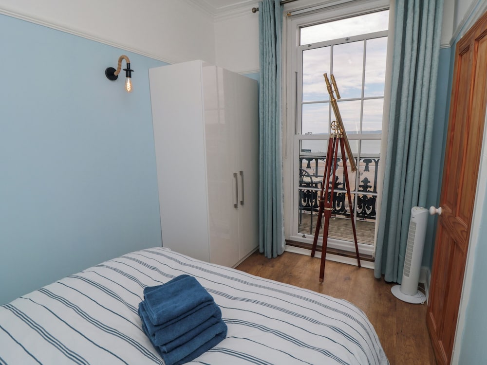 The Seahome