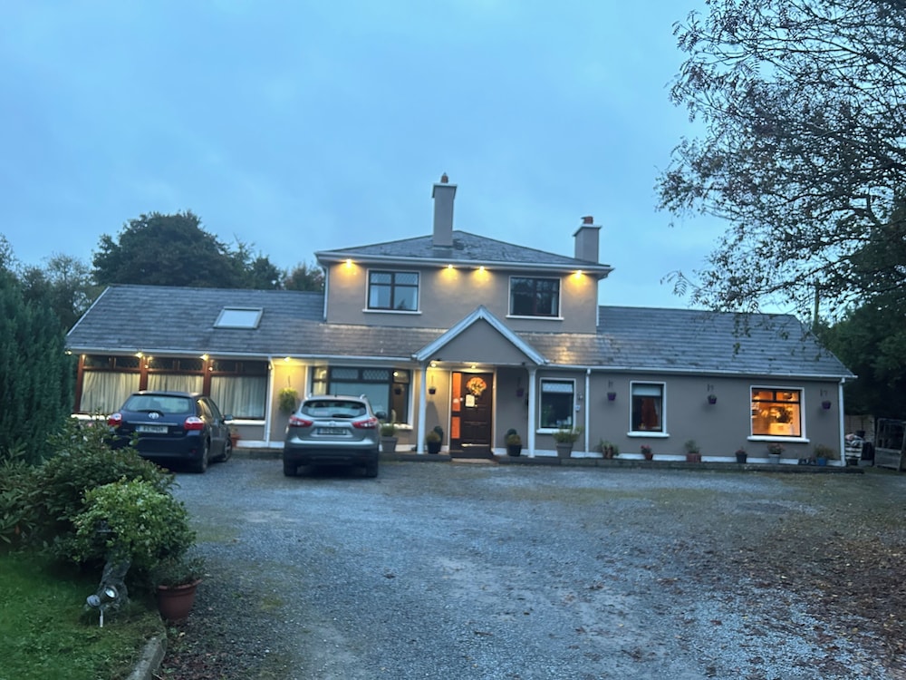 Davmar House