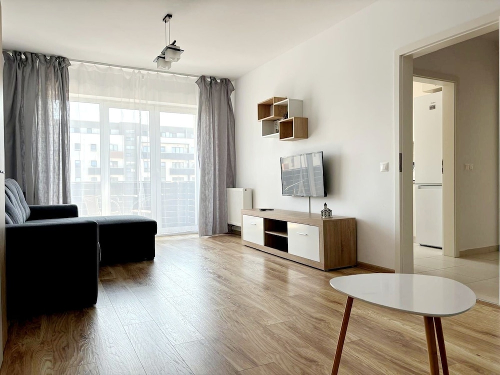 Brasov Altipiani Apartments