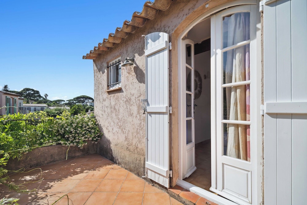 Cazet Cozy - 2br/6p - Estate With Pool / Gassin