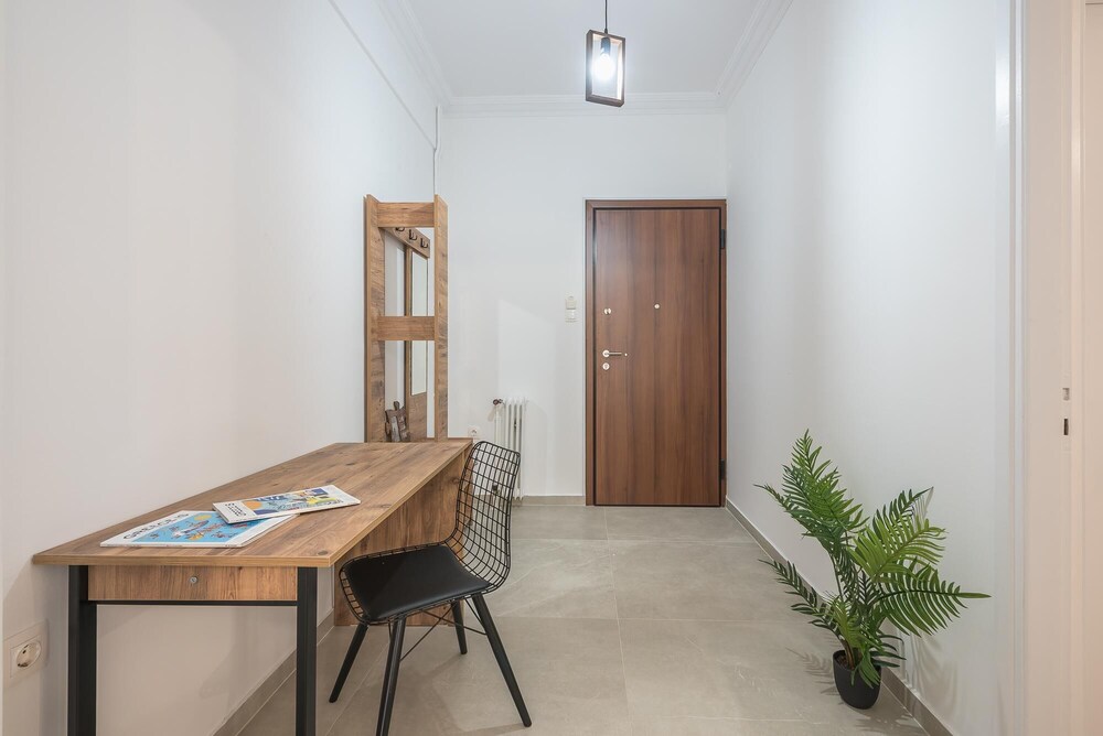Athens Bright Suite by Cloudkeys