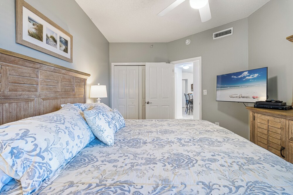 The Palms of Orange Beach #603 by Southern Vacation Rentals