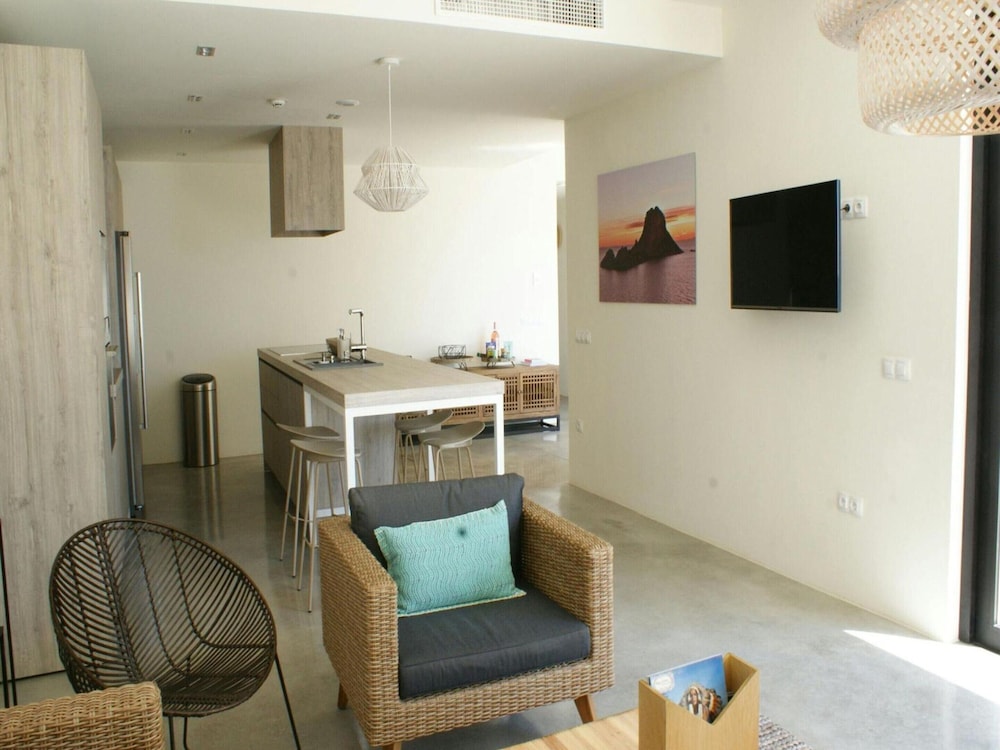 Premium Villa Near Santa Eulalia