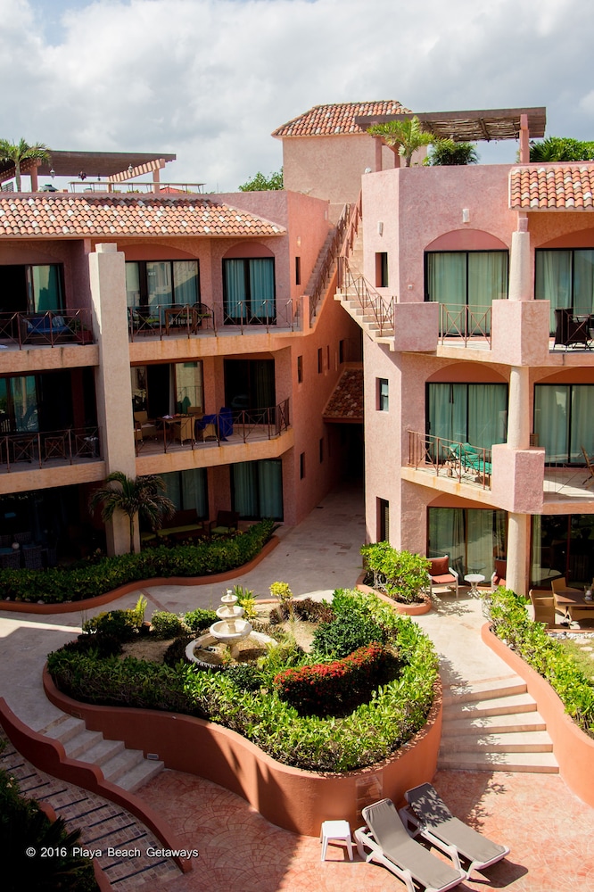 Luna Encantada By Your Best Getaway
