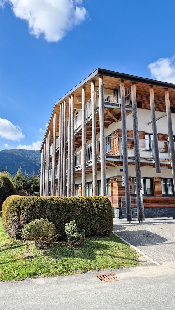 Residence Alpin TOP 6 - Kaprun Incl Summer Card