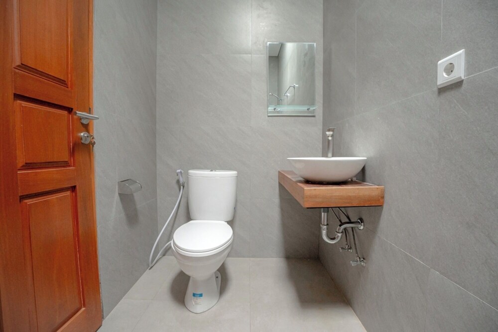 Abimanyu Guest House