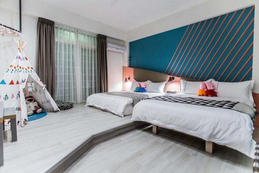 Corner Casual B&B