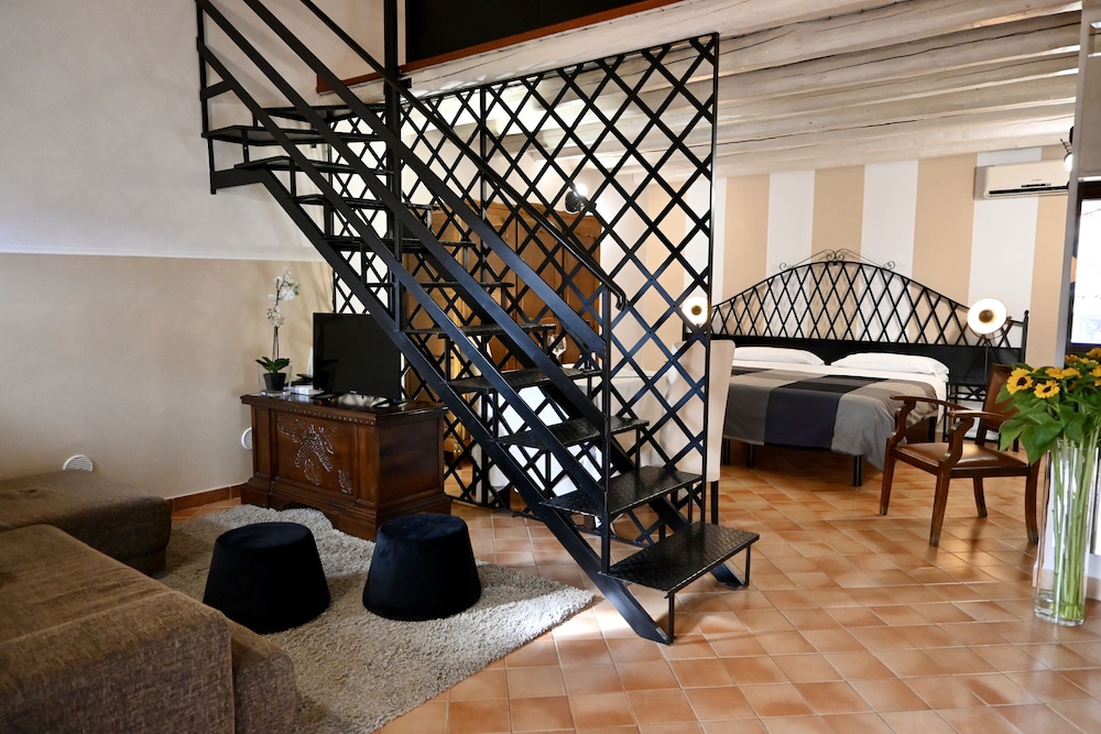 Vecchia Masseria