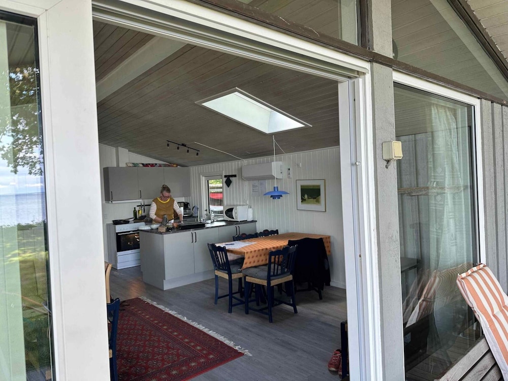 5 Star Holiday Home in Haderslev