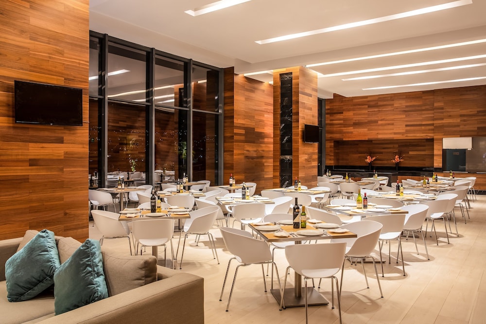 Tuxtla Gutierrez Vacations - Fiesta Inn Tuxtla Fashion Mall - Property Image 9