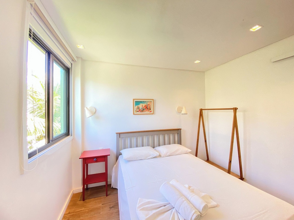 Flats no Carneiros Beach Resort
