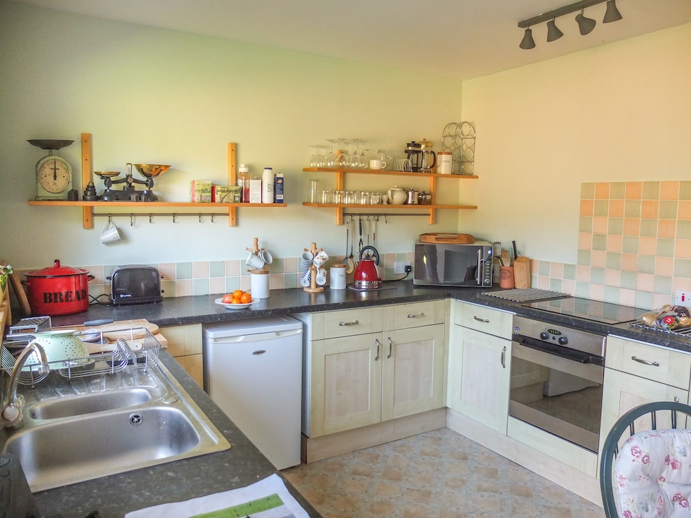 Beechwood Cottage