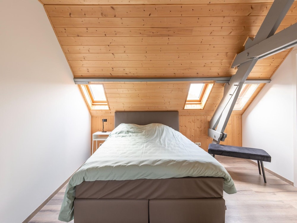 Nice Apartment on Unesco World Heritage Site Wortel-kolonie