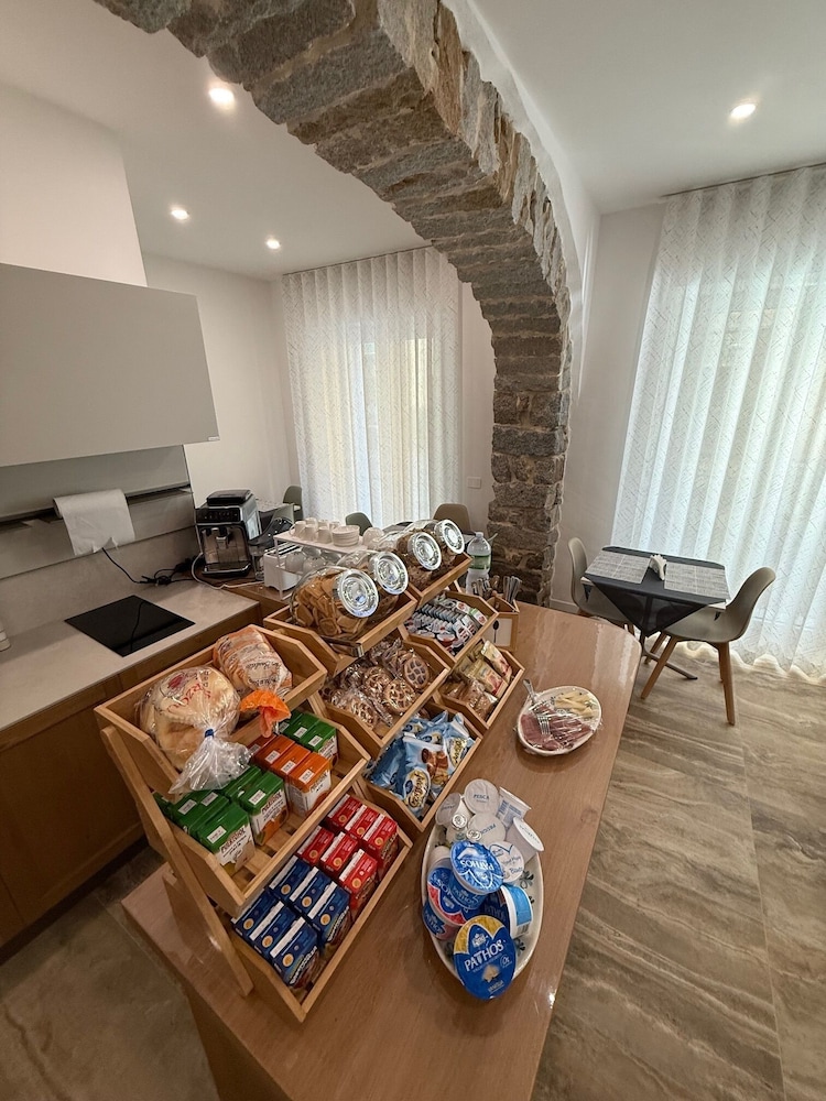 EXORIA Luxury Rooms & Spa