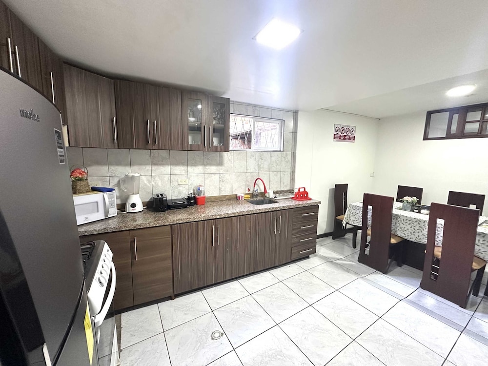 Confort Home Departamentos en Baños