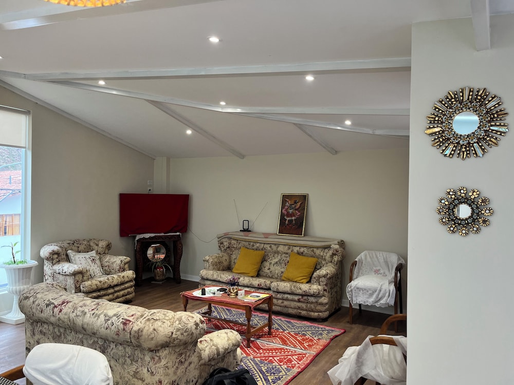 Casa Corrales by Wynwood House