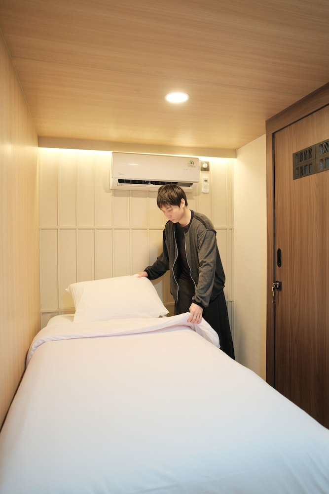 INSAHAUS Guest House Malang