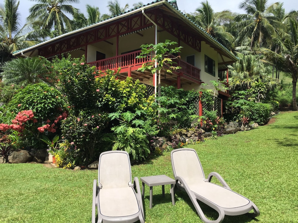 Muri Retreat