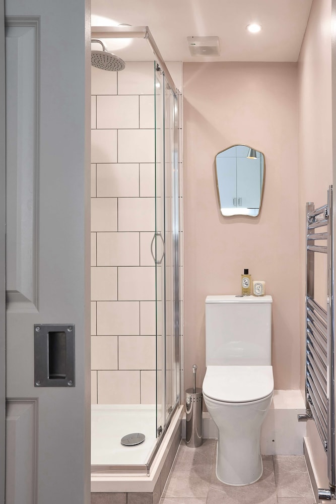 Be London - St John's Wood Residences