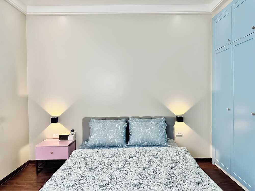 Anvi House - Vinhomes Marina