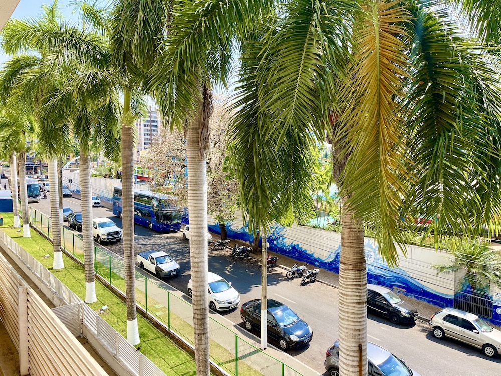 Riviera Park