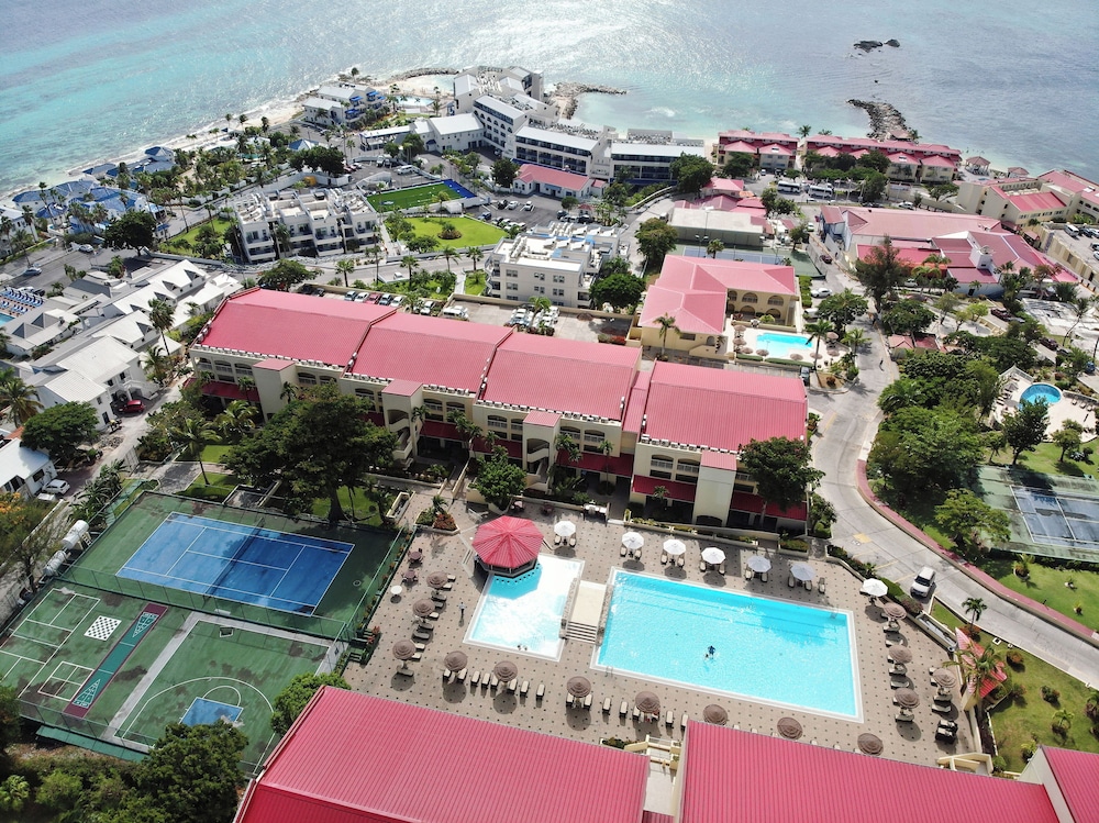 Simpson Bay Resort Marina & Spa 117