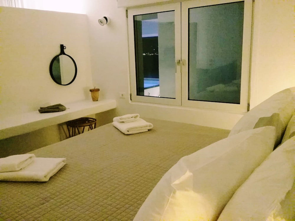 Mykonos Gemm Villas