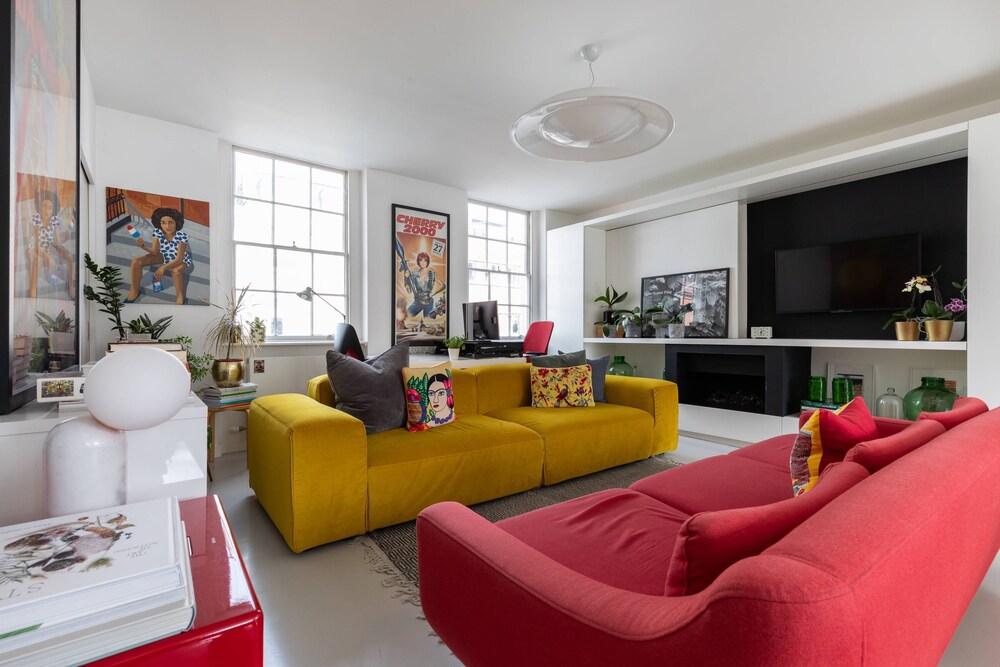 Crawford Street II by Onefinestay