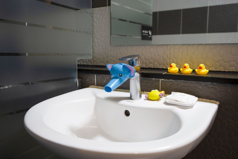 Kensington Resort Gyeongju 41