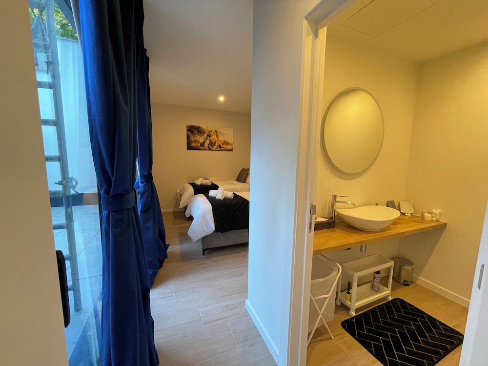 One Lux Stay near Antwerp Central