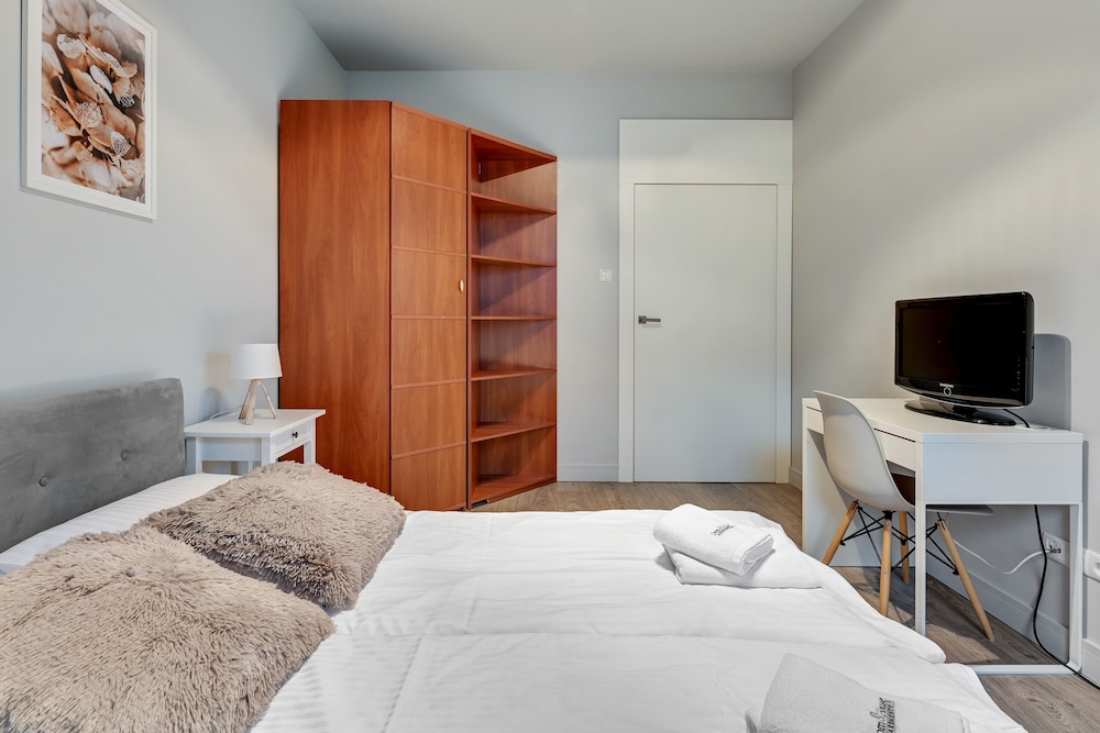 Dom & House - Apartments Nadmorski Dwor