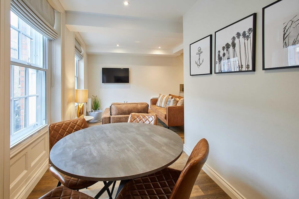 Host Stay The Harbour Den view 5